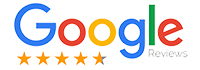 Verified service badge